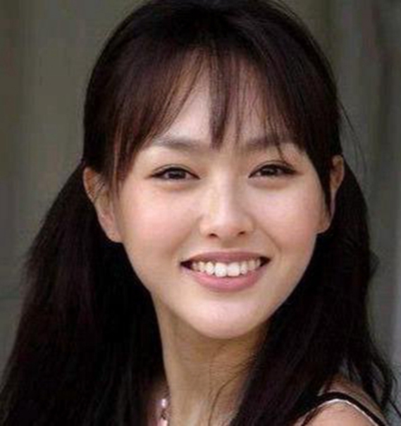 明星素颜|女星们的“真人”长啥样？当她们的素颜照曝光，根本就是普通人