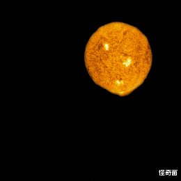 宇宙为什么是黑色的?你以为是正常,其实隐藏着一个残酷事实