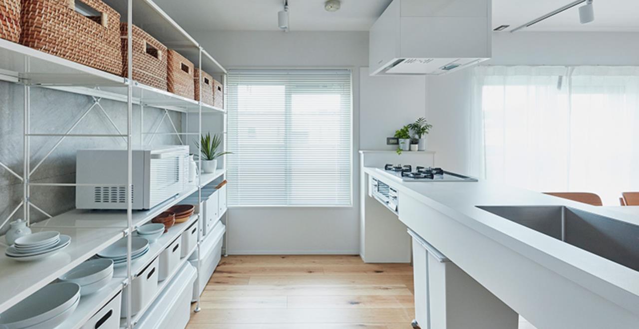 蔡宏志聊时尚|日式住房刮起一股“断舍离”风潮，凭什么受到欢迎？