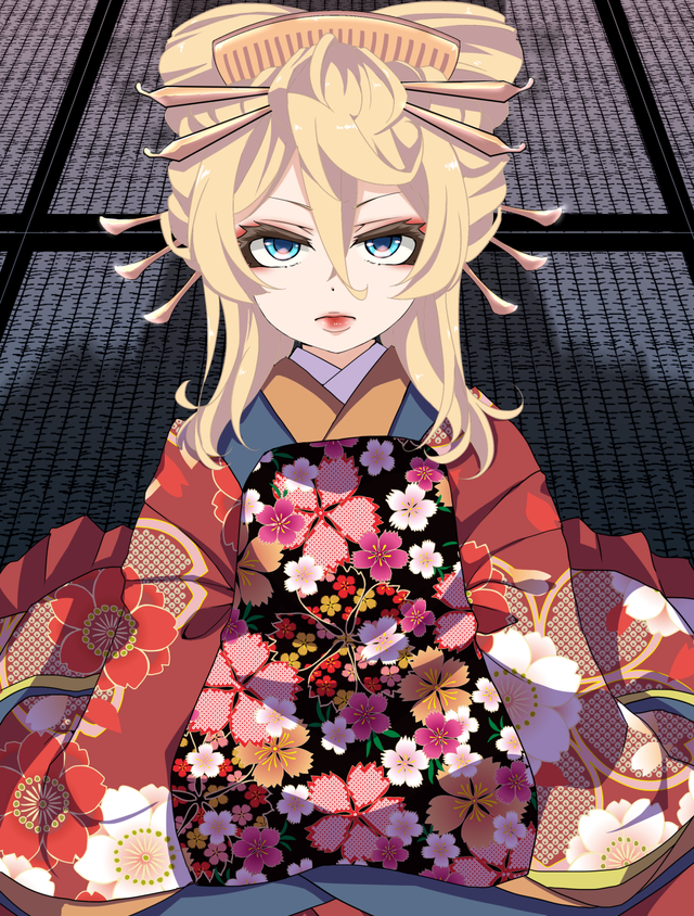 炭治郎|《鬼灭之刃》第二季新角色解锁，华丽剑士与美艳上弦登场