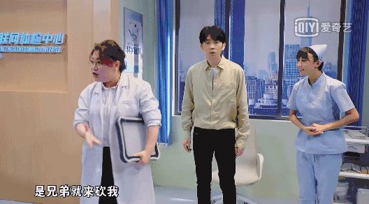 张嘉倪|沈腾,贾玲惊喜现身总决赛!这档神仙综艺完美收官了