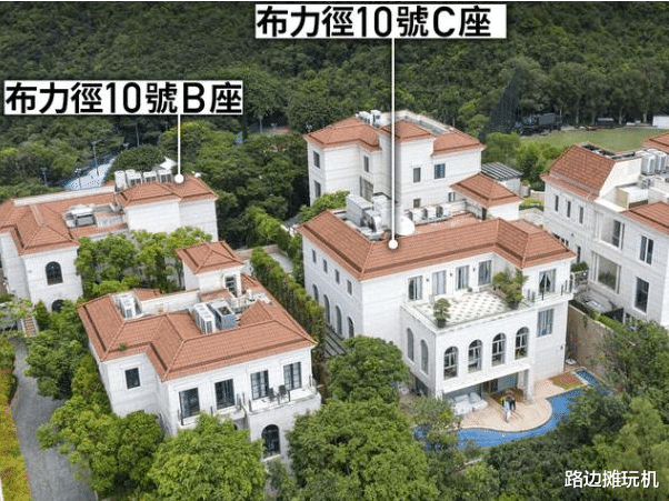 许家印|许家印抵押香港豪宅，这一天还是来了