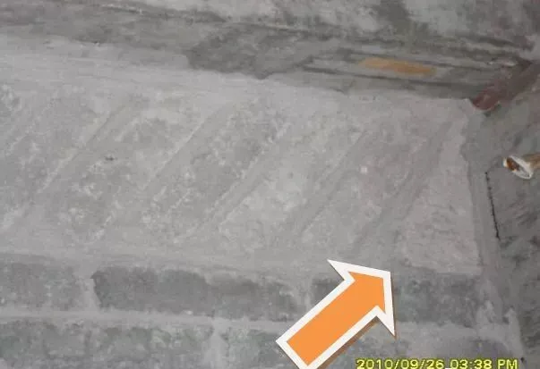 混凝土|18个防渗漏、空鼓开裂的优秀施工做法，图文并茂