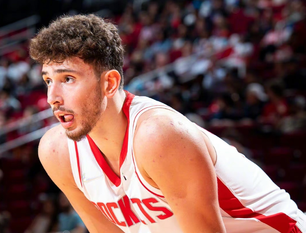 肖國棟|競爭主力，火箭隊(duì)替補(bǔ)三巨頭31+18+16，敗筆簽約反轉(zhuǎn)，加魯巴掉隊(duì)