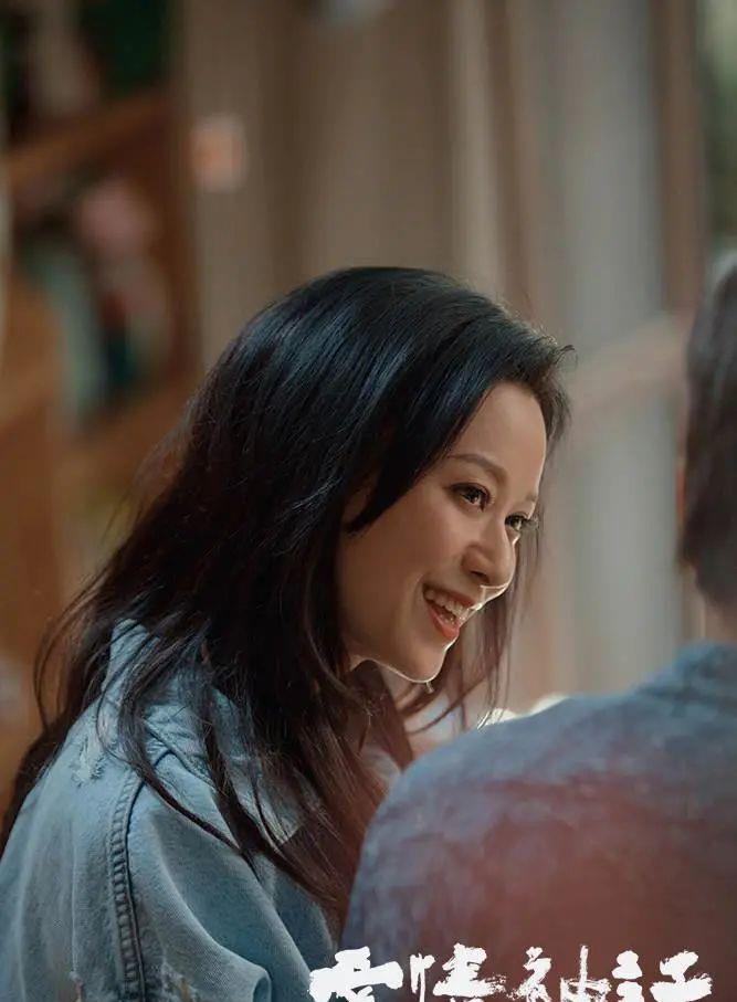 郭金凤|曾是首代内衣名模，却被家人嫌弃，如今出演徐峥新片熬出头了？