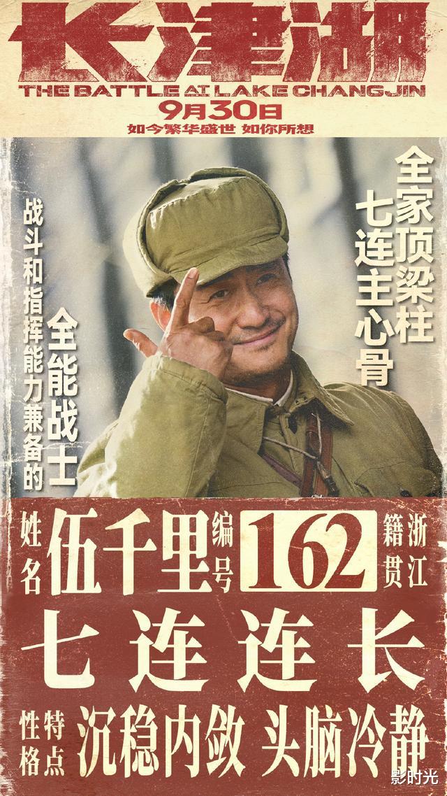 沈腾|14部新片定档,沈腾独占鳌头并非赢家?吴京周星驰黄渤或终有一战