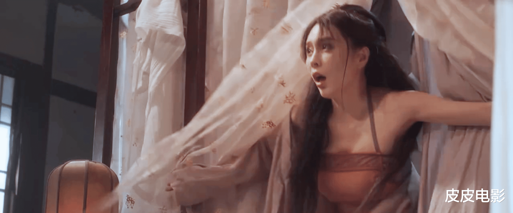 潘长江|64岁潘长江主演“水浒”电影，全片三大硬伤，让我如鲠在喉