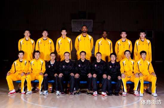 季后赛|恭喜！青训名帅正式出山，浙江广厦迎来强援，目标直指总冠军！