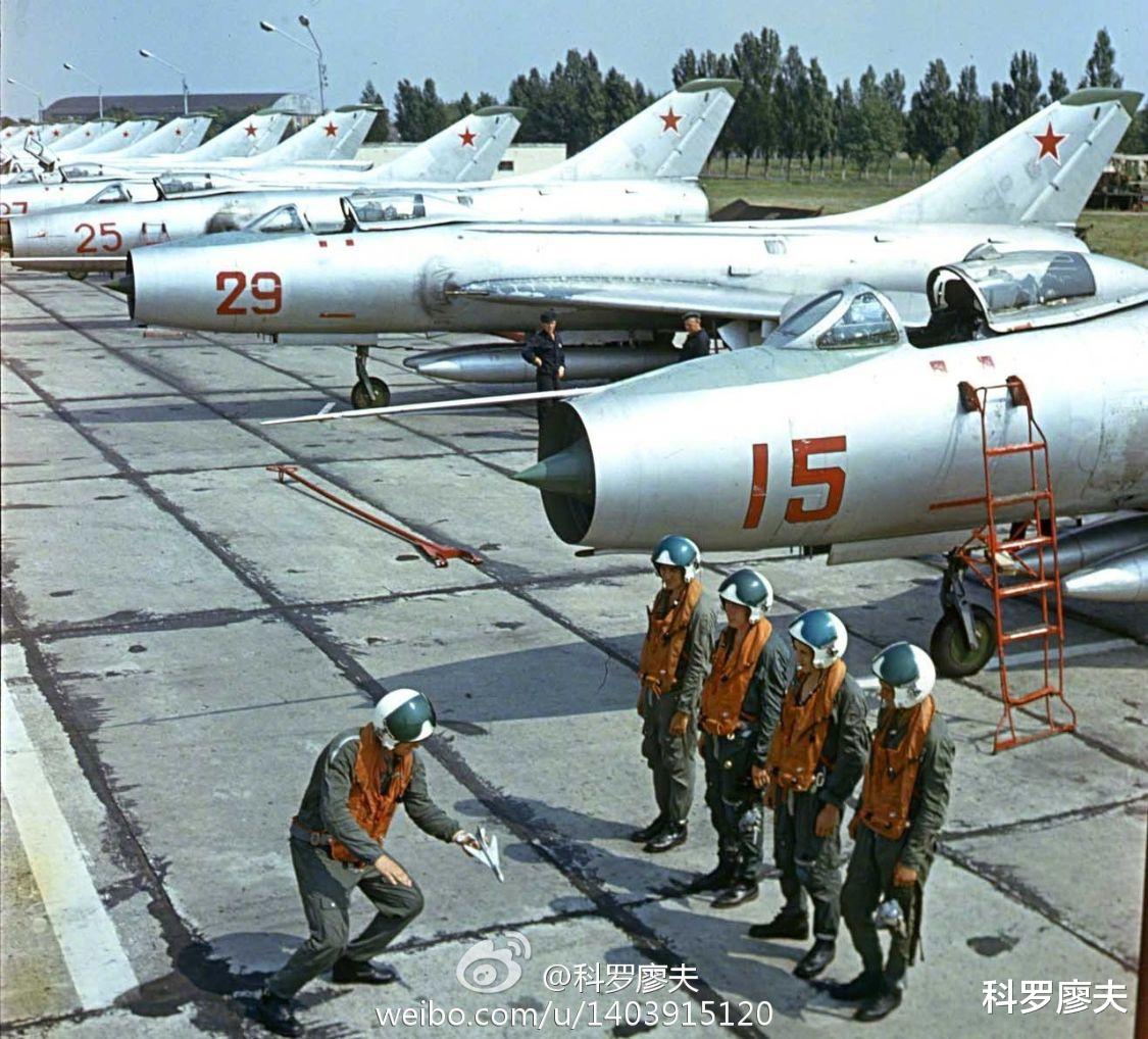 歼-6|印军“装配匠”速度2马赫，曾对巴铁耀武扬威，随即被歼-6秒杀