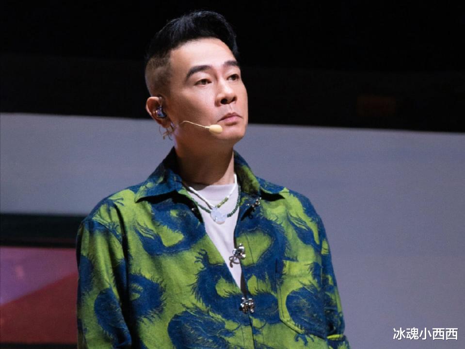 陈小春|陈小春还没搞清规则就得了第一？节目剪辑师终于可以下班了！