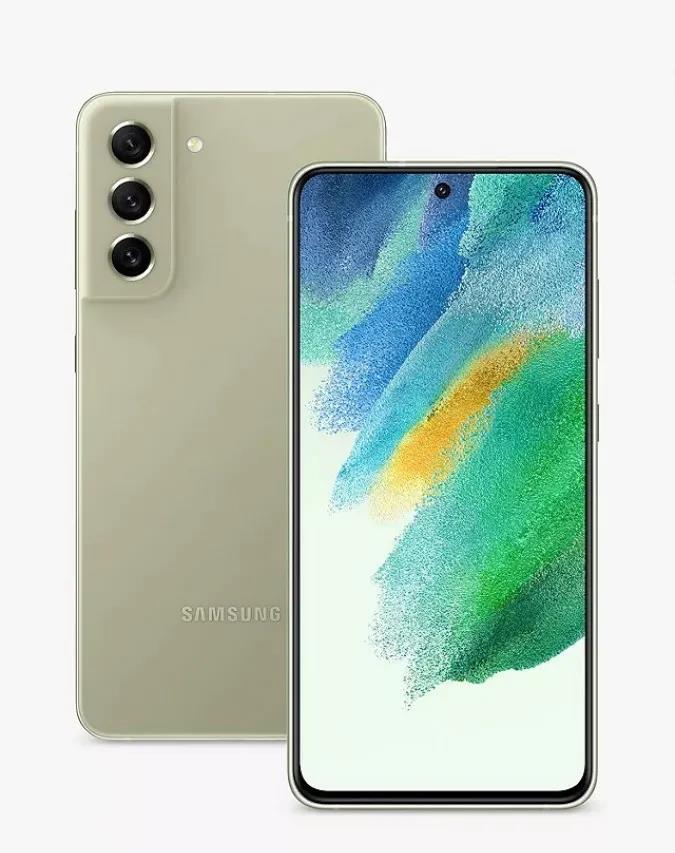 高通骁龙|Galaxy S21 FE正式发布 起售价699美元