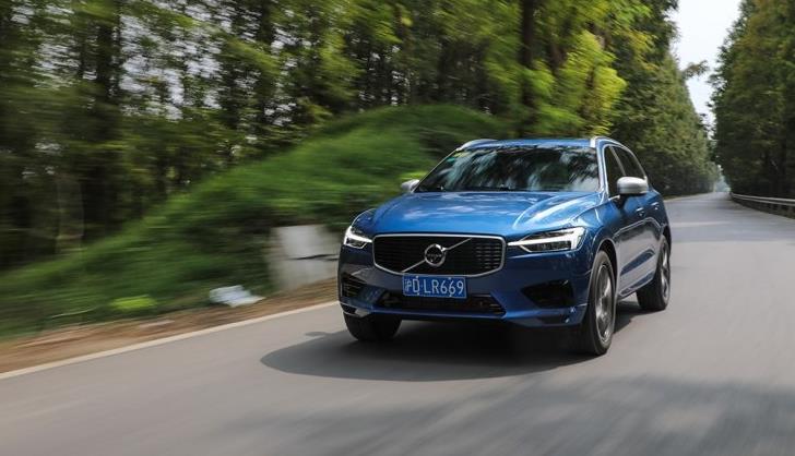沃尔沃XC60|35万提了沃尔沃XC60,再对比凯迪拉克XT5,车主表示差距明显
