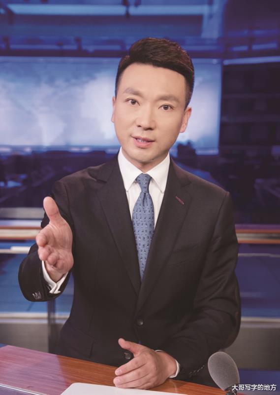 张含韵|康辉：用14年成央视国脸，与初恋恩爱26年，幸福背后有苦有甜