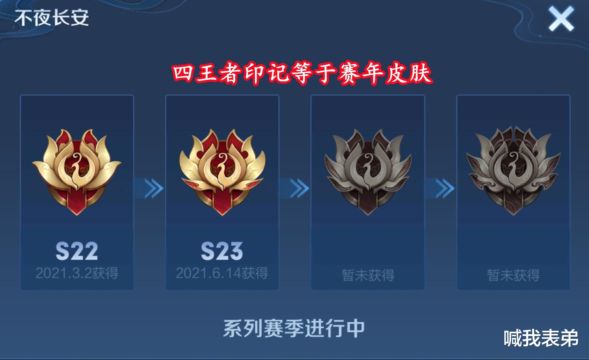 |赛年皮肤首次公布，雅典喜提免费史诗，MVP加星卡上线，赢一把两颗星