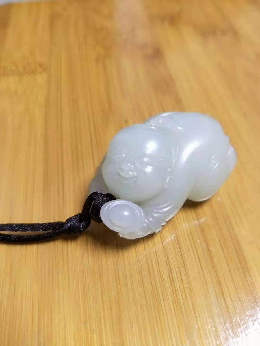 玉雕|玉雕大师——赵信哲