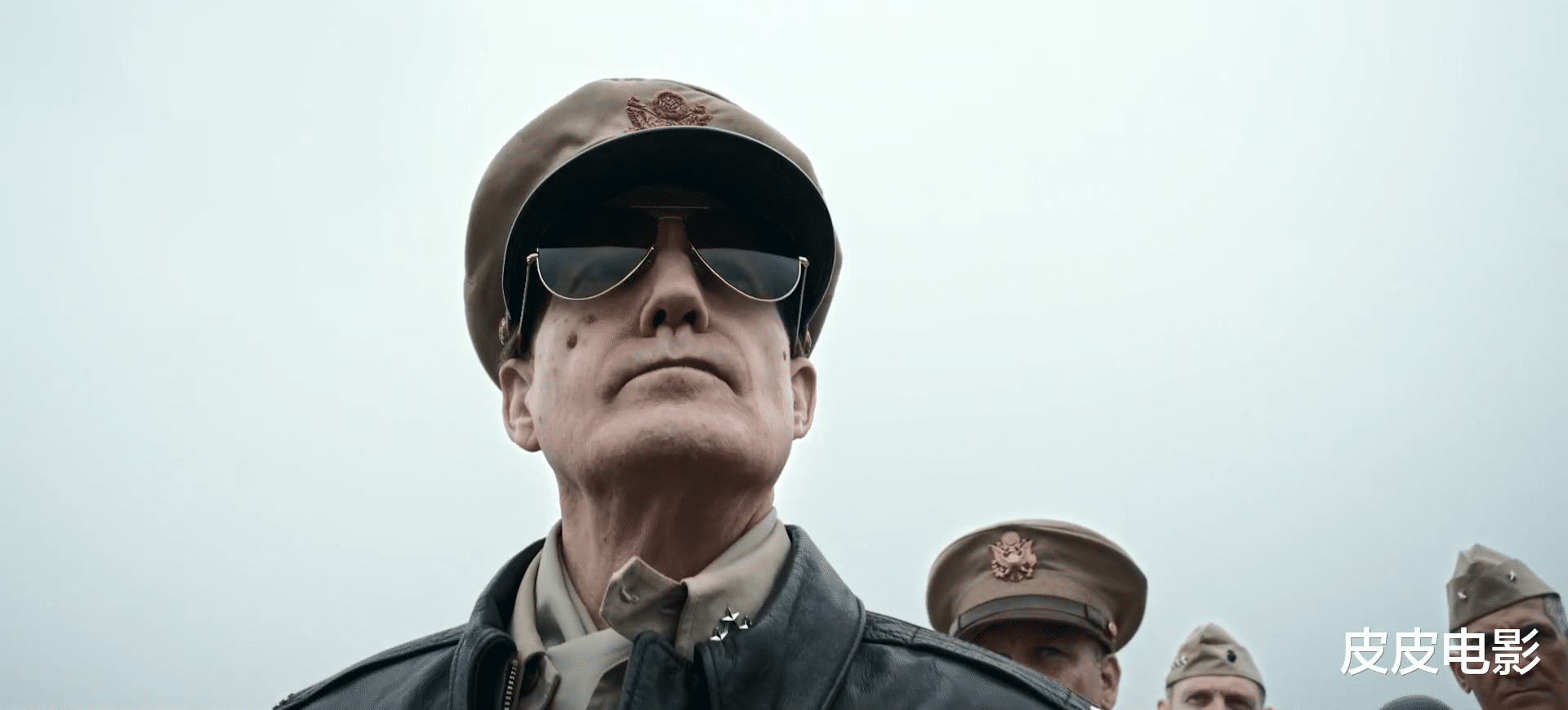 长津湖|吴京最猛的戏，21世纪中国最强的现代战争片，《长津湖》定档