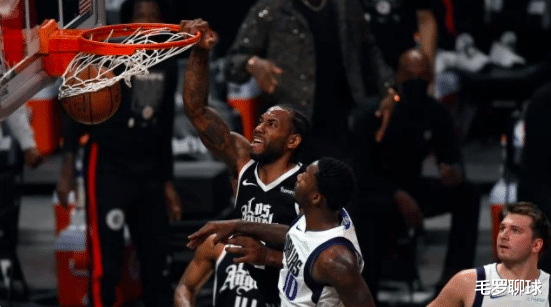 快船队|4-3逆转绝杀！MVP卡乔丹超越詹姆斯，NBA现役第1巨星此刻正式易主