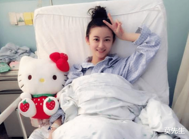 赵雅芝|娱乐圈的扶弟魔们，黎姿幸运收获幸福，她患癌自愿放弃治疗