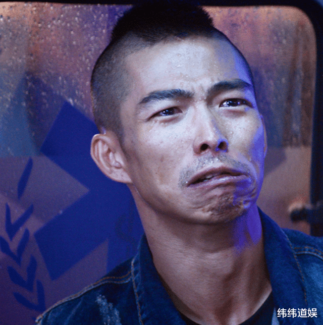 章宇|“不入流演员”章宇：曾经的问题少年，为电影“献身”而获得成功