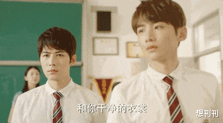 宋威龙|这些面瘫男主，一个表情演完一部剧，照样火、照样戏约不断！