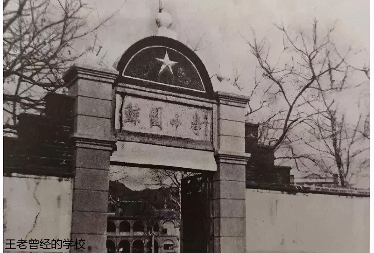 贪吃的骆驼 率队击落敌机29架,5个月当师长,小记抗美援朝英雄山东王海