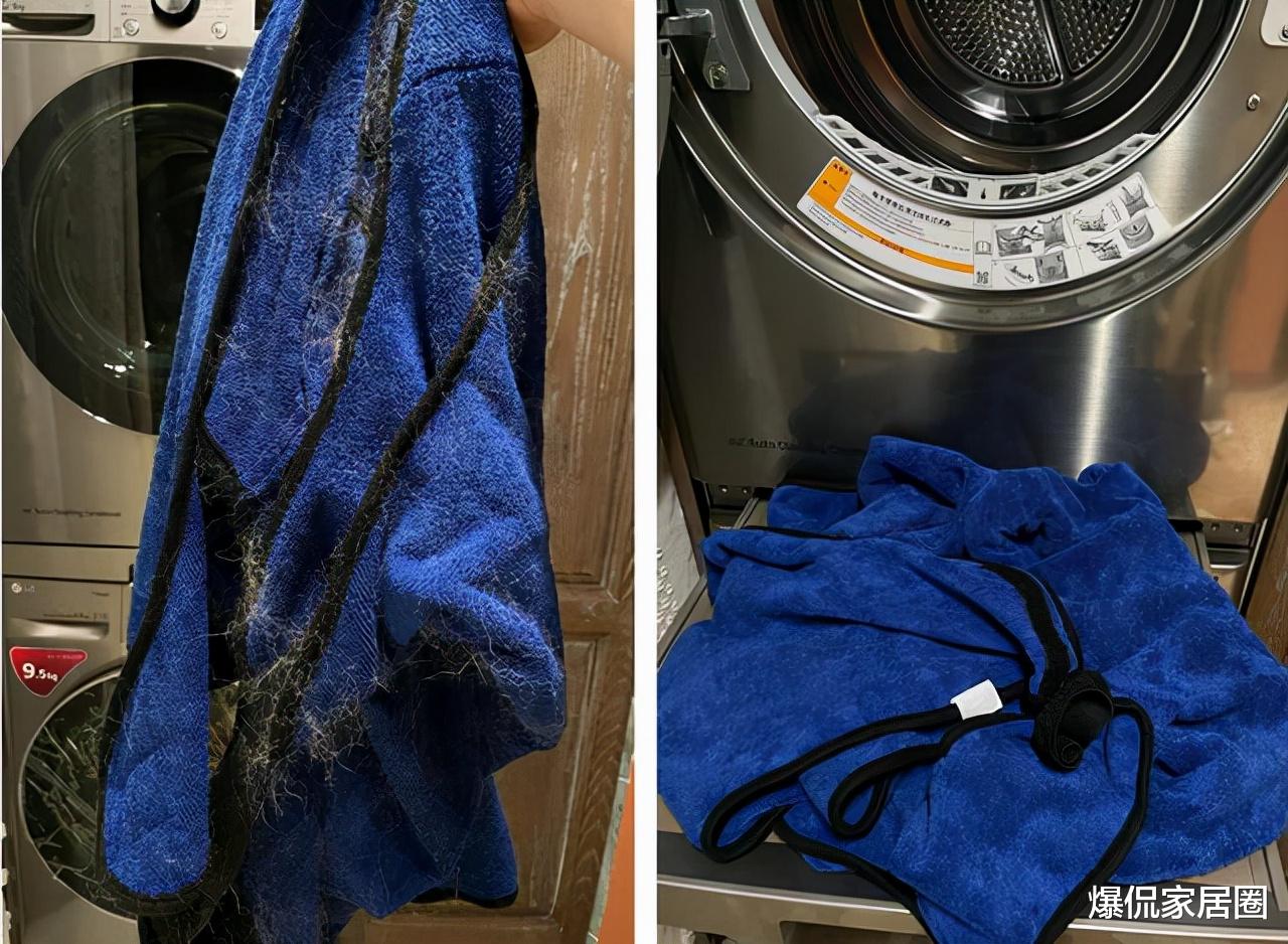 黑科技|4款智能黑科技家电，买前担心“吹嘘过头”，用后才知啥叫幸福感