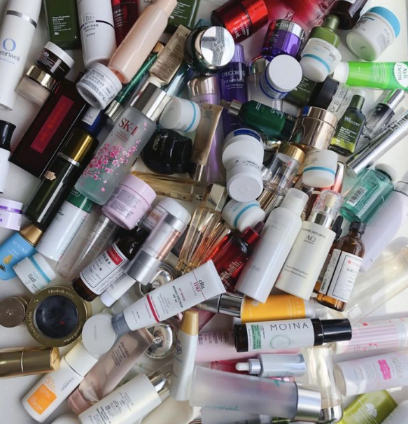 秀尚青依|超市“不起眼”的护肤品，穷人看不起，有钱人却抢着买，孕妇可用