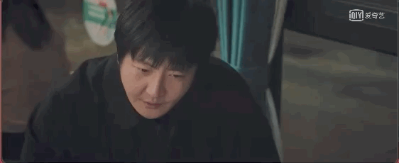 演绎|何蓝逗的演技飙升  实力派表演刮目相看了《对手》你们看了吗