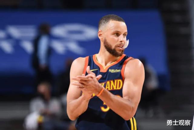 勇士队|5月24日勇士日报：交易嘴哥？美媒曝勇士休赛期将追求老将辅佐库汤追继续冲冠！