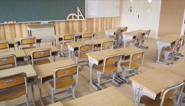 何沐青谈|占地2万平方米，24个班级的学校亮相遵义，正式开学时间已确定