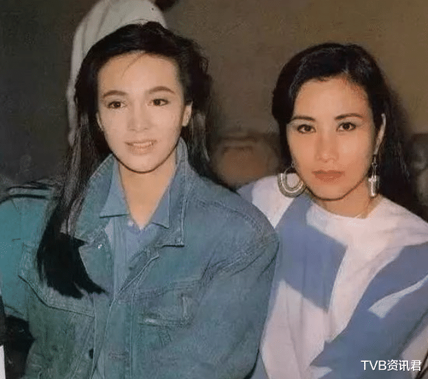 TVB|息影20年！香港史上首位大满贯女艺人，64岁TVB“镇台之宝”直言已无戏瘾