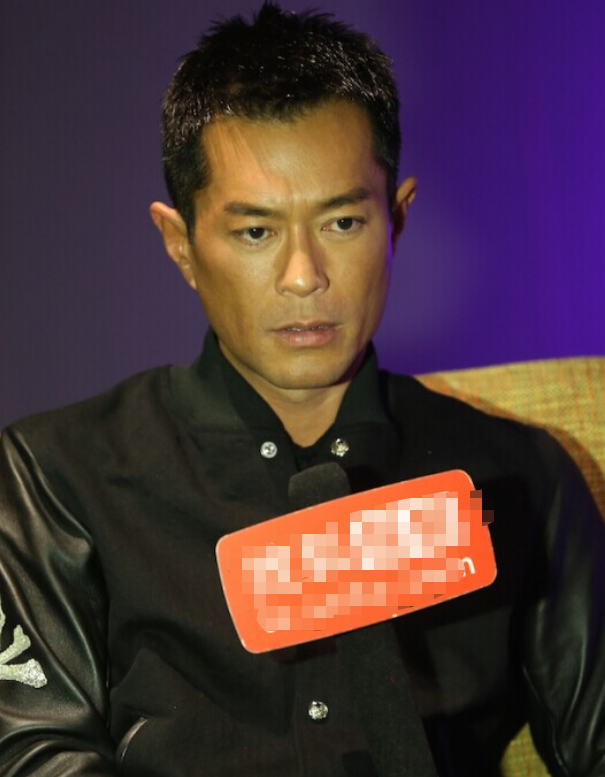 古天乐|只有太阳能“黑”的古天乐，其实是娱乐圈最“虚伪”的明星？