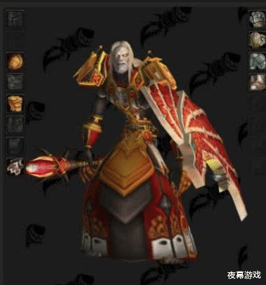 希尔瓦娜斯|希尔瓦娜斯被洗白后，魔兽世界或将加入新同盟种族光铸亡灵