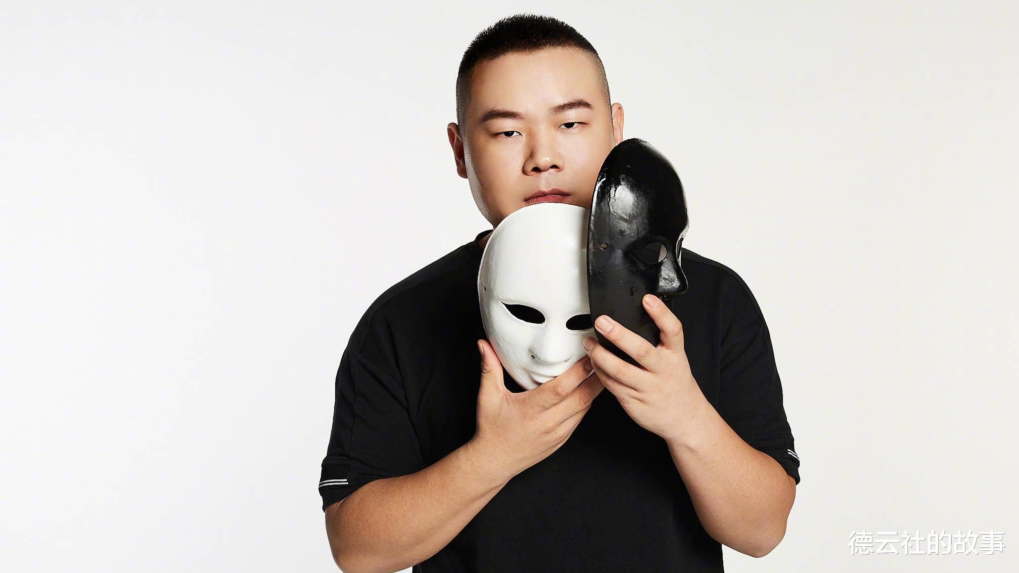 德云社|德云社龙字科承办天津剧场跨年演出，这都是师父和师兄打下的江山