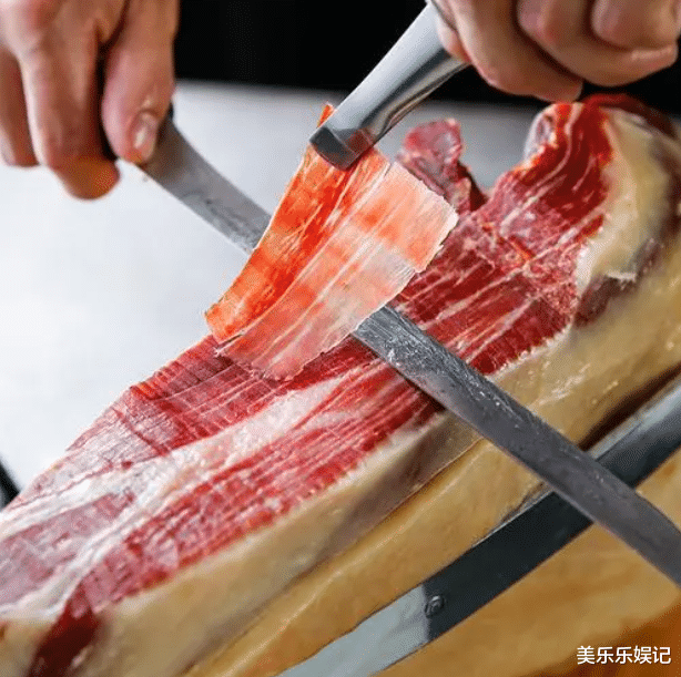 看完美國和日本廚師的刀工，再看中國的，網友：沒對比就沒有傷害-圖3