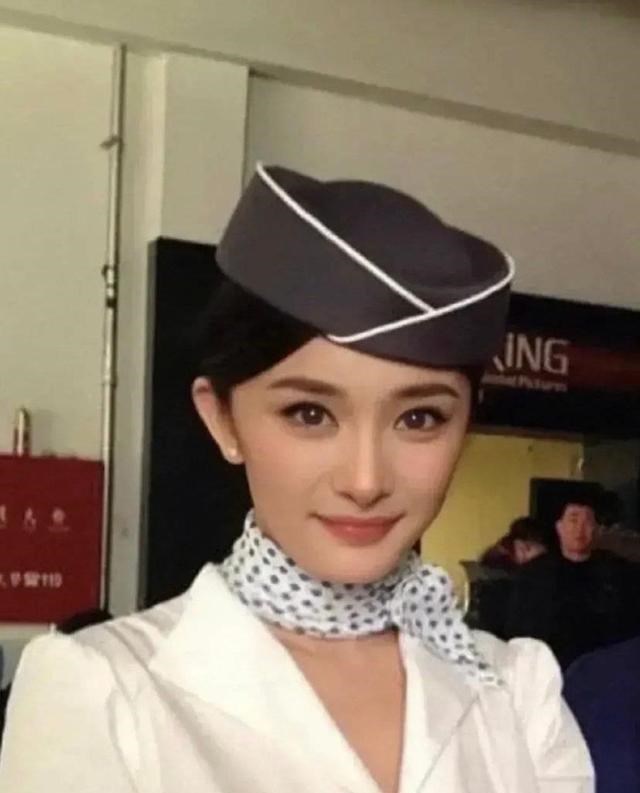 李湘|我被杨幂的颜值巅峰时期，给狠狠惊艳到了！