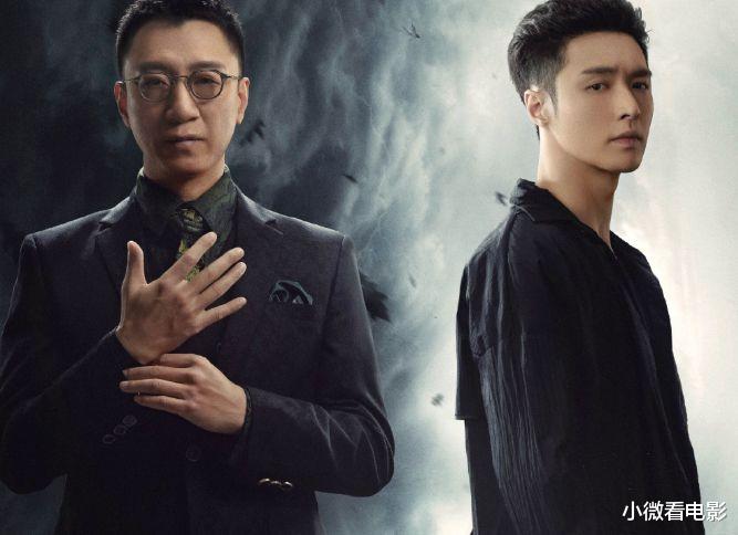 扫黑风暴|中国评分最高的10大“扫黑”神剧,《扫黑风暴》有幸挤进前十