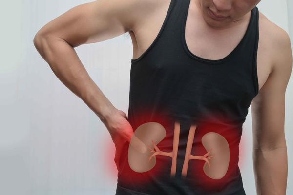 胃酸|肾不好的人，坚持做好这7件事，肾功能会逐渐恢复