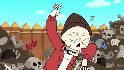 蚊子 为什么你总被蚊子叮上？学会这些招，蚊子转身咬别人