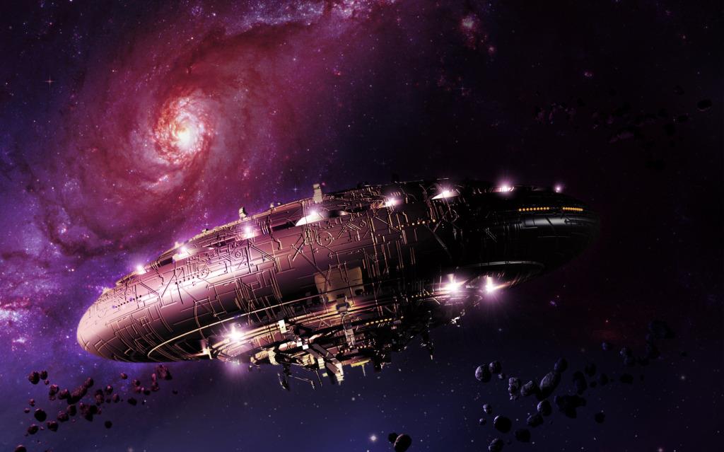 如果人类是宇宙唯一的文明,那意味着什么?我们拥有整个宇宙?