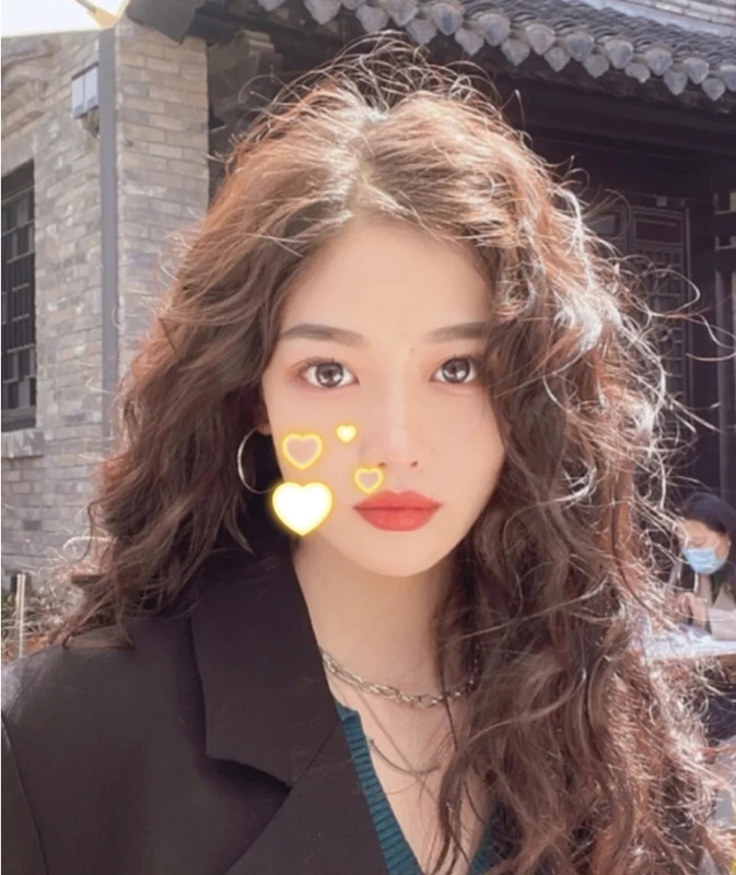 烫发 女生这4种“烫发”,男生最反感,快看看你有没有“踩坑”