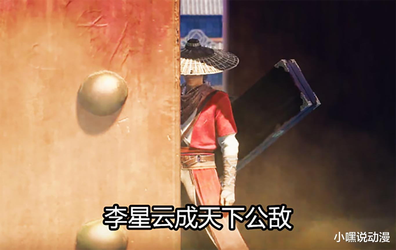 关晓彤|《不良人》第五季官宣定档，主角团解散，李星云现在的实力如何？