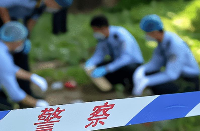 21岁晨跑女孩遇害有了结果,曝生前发过短信求助,嫌疑人被抓落网