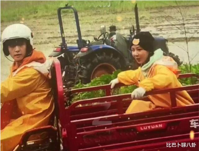 杨紫|《沉香如屑》杨紫救场不情愿？综艺、杂志都拍完仍不进组