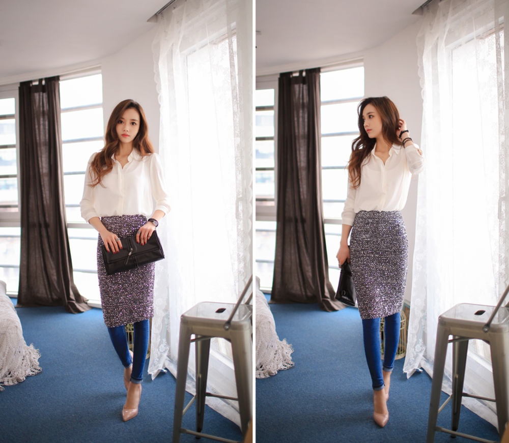 优美时尚生活|就是闪闪亮