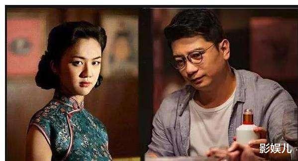 汤唯|2007年，汤唯凭借《色戒》走红，韩雪却说：幸好选中的是汤唯