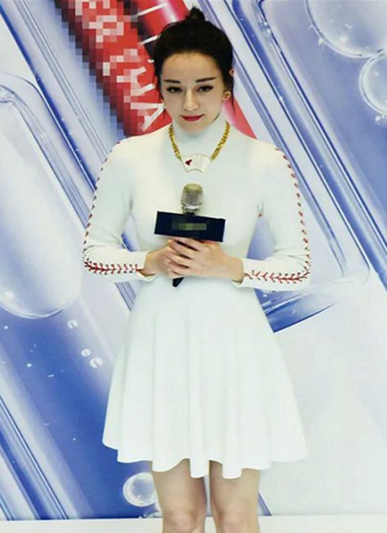 滤镜|女神“照骗”的背后,离开十级滤镜之后,她们看起来都太吓人