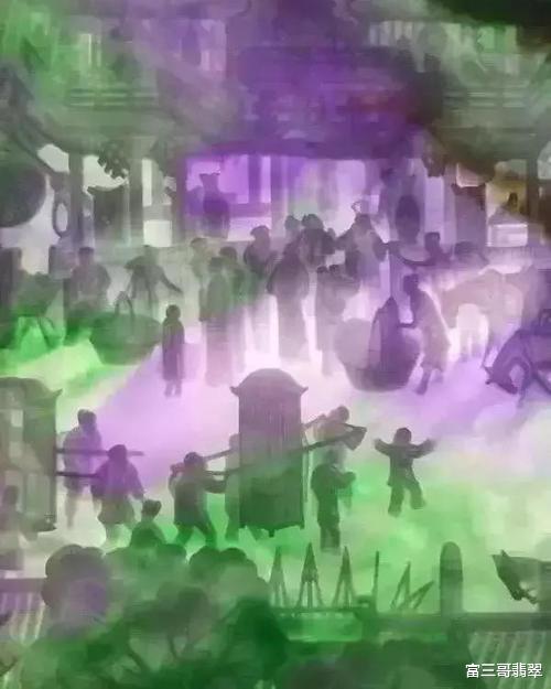 钱币|盘点翡翠的那些世界最贵！拥有一个就可以吃几辈子！