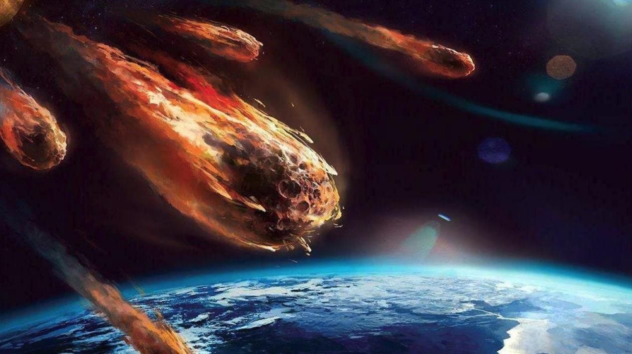 中国制止外星人入侵?外媒:如果地外文明入侵只有中国可以警告