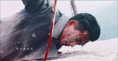 朱一龙|盘点朱一龙那些年被编剧虐过的剧，最后一部虐到自己主动求领便当